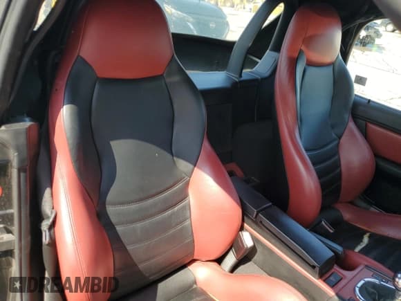 ✅ 1999 BMW Z3 M Roadster • VIN: WBSCK9337XLC87889 • Lot: 61269645. Listed on Copart with 77,018 mi. Free auction sales archive from the USA and detailed vehicle history report at DreamBid. Image 10.