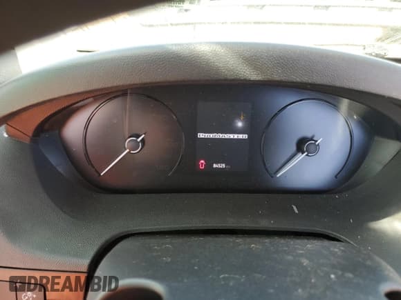 ✅ 2023 Ram ProMaster • VIN: 3C7WRVLG4PE531387 • Лот: 60713315. Опубликован ранее на Copart с пробегом 84 525 миль. Бесплатный доступ к архиву аукционных продаж из США и подробный отчёт об истории автомобиля на DreamBid. Изображение 9.