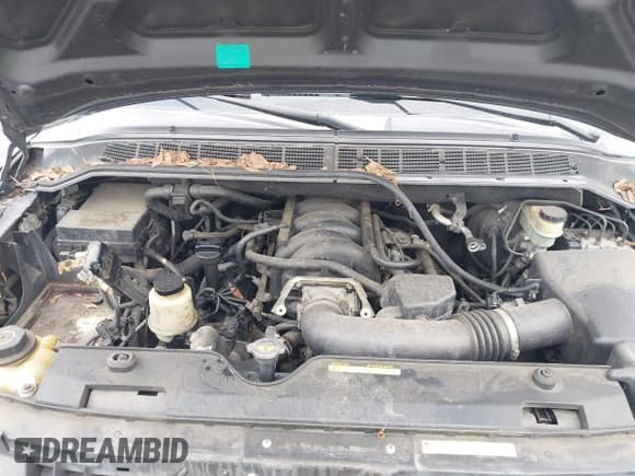 ✅ 2008 Infiniti QX56 • VIN: 5N3AA08D88N902633 • Lot: 43767122. Wystawiony na IAAI z przebiegiem 244 875 mil. Bezpłatny archiwum sprzedaży aukcyjnych z USA i szczegółowy raport historii pojazdu na DreamBid. Zdjęcie 10.