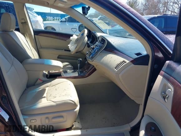 ✅ 2012 Toyota Avalon • VIN: 4T1BK3DB2CU458020 • Лот: 41707811. Опубликован ранее на IAAI с пробегом 91 999 миль. Бесплатный доступ к архиву аукционных продаж из США и подробный отчёт об истории автомобиля на DreamBid. Изображение 5.