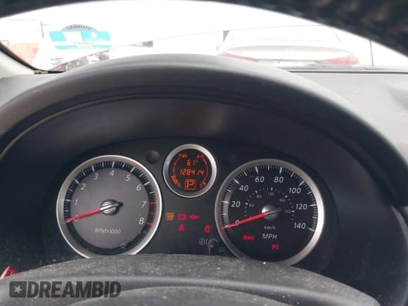 ✅ 2011 Nissan Sentra SR • VIN: 3N1AB6AP3BL660703 • Lot: 41871078. Wystawiony na IAAI z przebiegiem 128 414 mil. Bezpłatny archiwum sprzedaży aukcyjnych z USA i szczegółowy raport historii pojazdu na DreamBid. Zdjęcie 7.