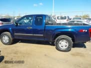 ✅ 2008 Chevrolet Colorado • VIN: 1GCDS49E888191276 • Lot: 43530775. Listed on IAAI with 188,611 mi. Free auction sales archive from the USA and detailed vehicle history report at DreamBid. Image 14.