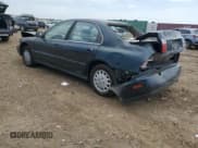 ✅ 1996 Honda Accord EX • VIN: 1HGCD5659TA252282 • Lot: 59697235. Listed on Copart with 141,800 mi. Free auction sales archive from the USA and detailed vehicle history report at DreamBid. Image 2.