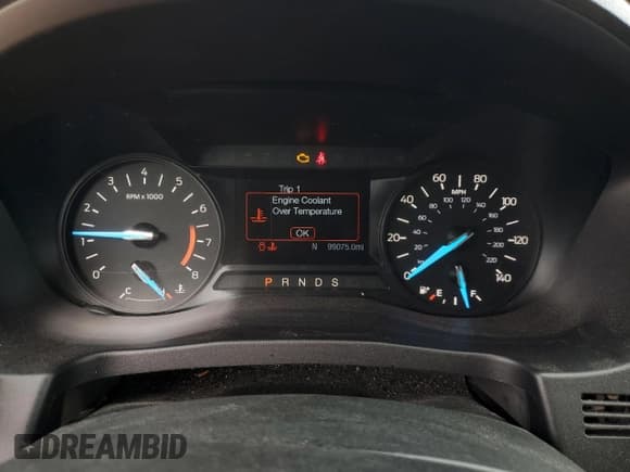 ✅ 2019 Ford Explorer • VIN: 1FM5K7BH9KGA45021 • Lot: 81543874. Listed on Copart with 99,075 mi. Free auction sales archive from the USA and detailed vehicle history report at DreamBid. Image 9.