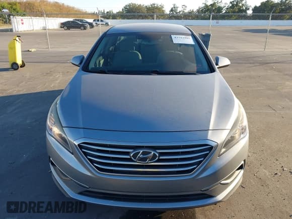 ✅ 2016 Hyundai Sonata 2.4L • VIN: 5NPE24AF8GH383662 • Лот: 43712905. Опубликован ранее на IAAI с пробегом 109 075 миль. Бесплатный доступ к архиву аукционных продаж из США и подробный отчёт об истории автомобиля на DreamBid. Изображение 6.