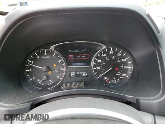 ✅ 2015 Nissan Pathfinder SL • VIN: 5N1AR2MM6FC664423 • Лот: 60922665. Опубликован ранее на Copart с пробегом 167 252 миль. Бесплатный доступ к архиву аукционных продаж из США и подробный отчёт об истории автомобиля на DreamBid. Изображение 9.