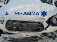 ✅ 2017 Ford Transit • VIN: 1FDYR2CM3HKB43264 • Лот: 84093524. Опубликован ранее на Copart с пробегом 224 380 миль. Бесплатный доступ к архиву аукционных продаж из США и подробный отчёт об истории автомобиля на DreamBid. Изображение 7.