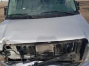 ✅ 2013 Ford Econoline Cargo Commercial • VIN: 1FTSS3EL1DDA10445 • Lot: 53448854. Wystawiony na Copart z przebiegiem 82 570 mil. Bezpłatny archiwum sprzedaży aukcyjnych z USA i szczegółowy raport historii pojazdu na DreamBid. Zdjęcie 13.