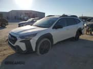 ✅ 2024 Subaru Outback Onyx XT • VIN: 4S4BTGLD3R3255398 • Лот: 85827955. Опубликован ранее на Copart с пробегом Не указан. Бесплатный доступ к архиву аукционных продаж из США и подробный отчёт об истории автомобиля на DreamBid. Изображение 1.