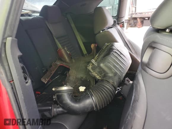 ✅ 2013 Dodge Challenger R/T Classic • VIN: 2C3CDYBT7DH549465 • Lot: 45142545. Wystawiony na Copart z przebiegiem Nie podano. Bezpłatny archiwum sprzedaży aukcyjnych z USA i szczegółowy raport historii pojazdu na DreamBid. Zdjęcie 10.