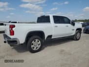✅ 2023 Chevrolet Silverado 1500 • VIN: 1GC4WPE76PF195897 • Лот: 48695735. Опубликован ранее на Copart с пробегом 68 207 миль. Бесплатный доступ к архиву аукционных продаж из США и подробный отчёт об истории автомобиля на DreamBid. Изображение 3.