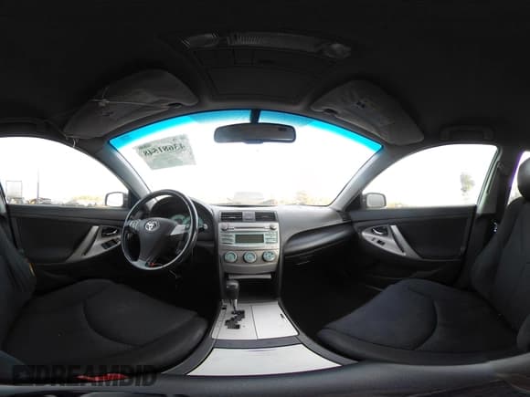 ✅ 2009 Toyota Camry SE • VIN: 4T1BE46K99U398529 • Lot: 43681548. Wystawiony na IAAI z przebiegiem 405 296 mil. Bezpłatny archiwum sprzedaży aukcyjnych z USA i szczegółowy raport historii pojazdu na DreamBid. Zdjęcie 19.