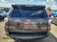 ✅ 2021 Toyota 4Runner SR5 • VIN: JTEEU5JR0M5243655 • Lot: 81419525. Wystawiony na Copart z przebiegiem Nie podano. Bezpłatny archiwum sprzedaży aukcyjnych z USA i szczegółowy raport historii pojazdu na DreamBid. Zdjęcie 6.