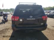 ✅ 2012 Toyota Sequoia SR5 • VIN: 5TDBY5G19CS064228 • Лот: 62759535. Опубликован ранее на Copart с пробегом 164 464 миль. Бесплатный доступ к архиву аукционных продаж из США и подробный отчёт об истории автомобиля на DreamBid. Изображение 6.