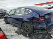 ✅ 2018 Tesla Model 3 Long Range Battery • VIN: 5YJ3E1EBXJF108725 • Lot: 92930255. Wystawiony na Copart z przebiegiem Nie podano. Bezpłatny archiwum sprzedaży aukcyjnych z USA i szczegółowy raport historii pojazdu na DreamBid. Zdjęcie 2.