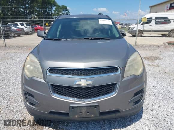 2012 Chevrolet Equinox 1LT with VIN 2GNFLDE59C6288116, listed as a IAAI auction lot 43015159 with 134,440 mi miles and . Bid and sale history available at DreamBid. Image 6.