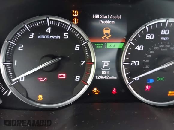 ✅ 2016 Acura MDX Technology • VIN: 5FRYD3H4XGB018709 • Лот: 42764650. Опубликован ранее на IAAI с пробегом 121 642 миль. Бесплатный доступ к архиву аукционных продаж из США и подробный отчёт об истории автомобиля на DreamBid. Изображение 15.