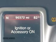 ✅ 2017 Dodge Journey Crossroad Plus • VIN: 3C4PDCGG1HT607966 • Lot: 42797600. Listed on IAAI with 90,372 mi. Free auction sales archive from the USA and detailed vehicle history report at DreamBid. Image 15.