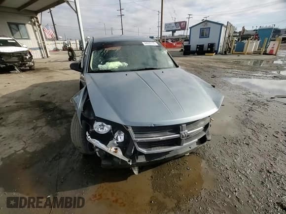 ✅ 2010 Dodge Avenger SXT • VIN: 1B3CC4FB0AN217011 • Лот: 44630725. Опубликован ранее на Copart с пробегом 168 352 миль. Бесплатный доступ к архиву аукционных продаж из США и подробный отчёт об истории автомобиля на DreamBid. Изображение 11.