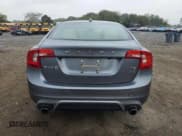 ✅ 2018 Volvo S60 Dynamic • VIN: YV140MTL7J2461887 • Лот: 71160185. Опубликован ранее на Copart с пробегом 38 654 миль. Бесплатный доступ к архиву аукционных продаж из США и подробный отчёт об истории автомобиля на DreamBid. Изображение 6.