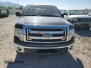 ✅ 2013 Ford F-150 XL • VIN: 1FTVW1ET2DKE25744 • Lot: 57863005. Wystawiony na Copart z przebiegiem 162 057 mil. Bezpłatny archiwum sprzedaży aukcyjnych z USA i szczegółowy raport historii pojazdu na DreamBid. Zdjęcie 5.