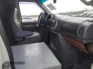 ✅ 2005 Ford Econoline Cargo • VIN: 1FTRE14W75HA41442 • Lot: 42438411. Listed on IAAI with 197,241 mi. Free auction sales archive from the USA and detailed vehicle history report at DreamBid. Image 5.