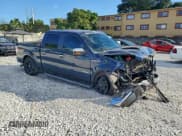 ✅ 2014 Ford F-150 XLT • VIN: 1FTFW1CT2EKF43575 • Lot: 94397265. Wystawiony na Copart z przebiegiem Nie podano. Bezpłatny archiwum sprzedaży aukcyjnych z USA i szczegółowy raport historii pojazdu na DreamBid. Zdjęcie 4.