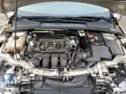 ✅ 2018 Ford Focus SEL • VIN: 1FADP3H27JL217474 • Lot: 90101065. Wystawiony na Copart z przebiegiem 87 210 mil. Bezpłatny archiwum sprzedaży aukcyjnych z USA i szczegółowy raport historii pojazdu na DreamBid. Zdjęcie 11.