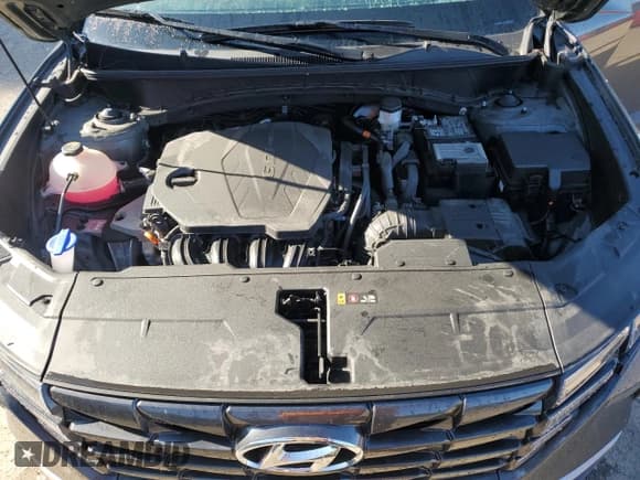 ✅ 2023 Hyundai Tucson SEL • VIN: 5NMJFCAE7PH180652 • Lot: 68076354. Wystawiony na Copart z przebiegiem 16 104 mil. Bezpłatny archiwum sprzedaży aukcyjnych z USA i szczegółowy raport historii pojazdu na DreamBid. Zdjęcie 13.