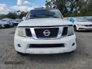 ✅ 2012 Nissan Pathfinder S • VIN: 5N1AR1NN7CC609587 • Lot: 82549915. Listed on Copart with Not provided. Free auction sales archive from the USA and detailed vehicle history report at DreamBid. Image 5.