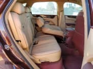 ✅ 2021 Bentley Bentayga V8 • VIN: SJAAM2ZV1MC037602 • Lot: 79297584. Listed on Copart with Not provided. Free auction sales archive from the USA and detailed vehicle history report at DreamBid. Image 11.