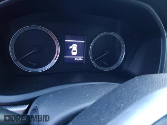 ✅ 2018 Hyundai Sonata SE • VIN: 5NPE24AFXJH647228 • Лот: 70587472. Опубликован ранее на Copart с пробегом 41 416 миль. Бесплатный доступ к архиву аукционных продаж из США и подробный отчёт об истории автомобиля на DreamBid. Изображение 9.