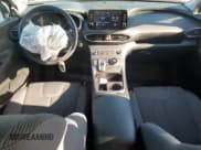 ✅ 2021 Hyundai Santa Fe SEL • VIN: 5NMS24AJ0MH309295 • Lot: 81907615. Wystawiony na Copart z przebiegiem 84 787 mil. Bezpłatny archiwum sprzedaży aukcyjnych z USA i szczegółowy raport historii pojazdu na DreamBid. Zdjęcie 8.