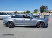 ✅ 2016 Audi A7 Prestige • VIN: WAU2GAFC3GN002153 • Lot: 42292870. Listed on IAAI with 161,013 mi. Free auction sales archive from the USA and detailed vehicle history report at DreamBid. Image 13.