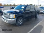 ✅ 2012 Chevrolet Silverado 1500 LT • VIN: 3GCPKSEA9CG109529 • Lot: 43524403. Wystawiony na IAAI z przebiegiem 271 922 mil. Bezpłatny archiwum sprzedaży aukcyjnych z USA i szczegółowy raport historii pojazdu na DreamBid. Zdjęcie 17.