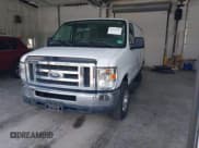 ✅ 2012 Ford Econoline Cargo Commercial • VIN: 1FTNS2EW6CDB17829 • Lot: 42624926. Wystawiony na IAAI z przebiegiem 196 273 mil. Bezpłatny archiwum sprzedaży aukcyjnych z USA i szczegółowy raport historii pojazdu na DreamBid. Zdjęcie 2.