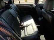 ✅ 2021 Volkswagen Golf TSI • VIN: 3VWG57AU4MM008029 • Lot: 90698865. Listed on Copart with 21,724 mi. Free auction sales archive from the USA and detailed vehicle history report at DreamBid. Image 11.