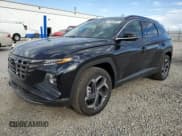 ✅ 2023 Hyundai Tucson Limited • VIN: KM8JECA15PU112256 • Lot: 61935863. Wystawiony na Copart z przebiegiem 1 708 mil. Bezpłatny archiwum sprzedaży aukcyjnych z USA i szczegółowy raport historii pojazdu na DreamBid. Zdjęcie 1.