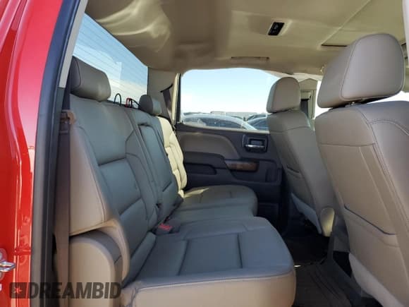 ✅ 2017 GMC Sierra 1500 SLT • VIN: 3GTU2NEC1HG404864 • Lot: 89521995. Listed on Copart with 81,164 mi. Free auction sales archive from the USA and detailed vehicle history report at DreamBid. Image 10.