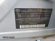 ✅ 2012 Hyundai Sonata GLS • VIN: 5NPEB4AC6CH437797 • Lot: 84265125. Listed on Copart with 83,134 mi. Free auction sales archive from the USA and detailed vehicle history report at DreamBid. Image 12.