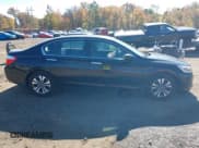 ✅ 2015 Honda Accord LX • VIN: 1HGCR2F31FA158304 • Лот: 43496467. Опубликован ранее на IAAI с пробегом 96 890 миль. Бесплатный доступ к архиву аукционных продаж из США и подробный отчёт об истории автомобиля на DreamBid. Изображение 13.