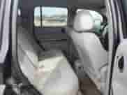 2008 Chevrolet HHR LS с VIN 3GNCA13D98S709200, выставлен на аукционе Copart как лот 72742084 с пробегом Не указан миль и Списание • Salvage title. История ставок и продаж доступна на DreamBid. Изображение 10.