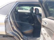 ✅ 2023 Ford Edge SEL • VIN: 2FMPK4J94PBA11908 • Lot: 42629885. Listed on IAAI with 18,680 mi. Free auction sales archive from the USA and detailed vehicle history report at DreamBid. Image 8.