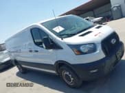 ✅ 2023 Ford Transit • VIN: 1FTBW1Y86PKB38373 • Лот: 42022577. Опубликован ранее на IAAI с пробегом 9 405 миль. Бесплатный доступ к архиву аукционных продаж из США и подробный отчёт об истории автомобиля на DreamBid. Изображение 13.