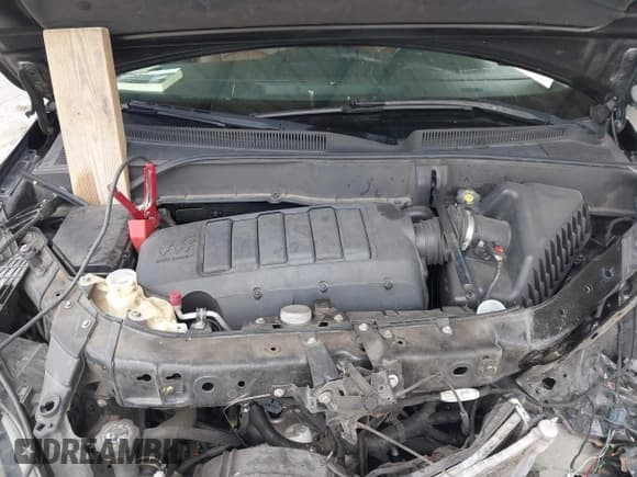 ✅ 2016 Chevrolet Traverse LTZ • VIN: 1GNKRJKD7GJ222339 • Lot: 42415735. Wystawiony na IAAI z przebiegiem 130 183 mil. Bezpłatny archiwum sprzedaży aukcyjnych z USA i szczegółowy raport historii pojazdu na DreamBid. Zdjęcie 10.