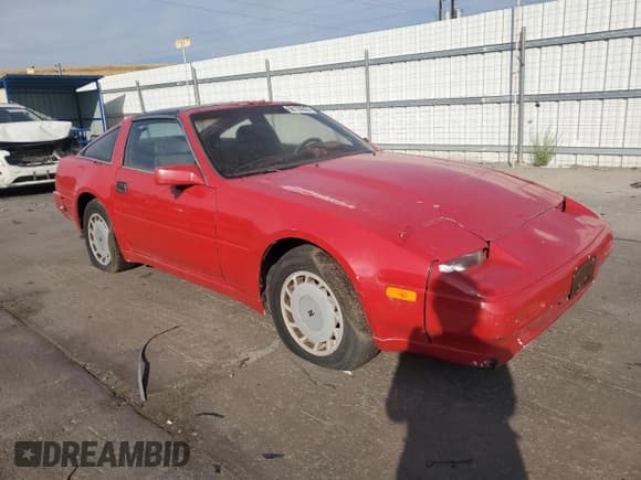 ✅ 1989 Nissan 300ZX • VIN: JN1HZ14S9KX290648 • Лот: 68129905. Опубликован ранее на Copart с пробегом 179 802 миль. Бесплатный доступ к архиву аукционных продаж из США и подробный отчёт об истории автомобиля на DreamBid. Изображение 4.
