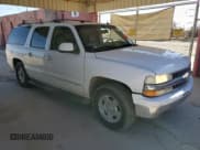 ✅ 2004 Chevrolet Suburban LT • VIN: 3GNEC16T34G185769 • Лот: 56181735. Опубликован ранее на Copart с пробегом 333 159 миль. Бесплатный доступ к архиву аукционных продаж из США и подробный отчёт об истории автомобиля на DreamBid. Изображение 4.