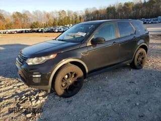 ✅ 2015 Land Rover Discovery Sport HSE • VIN: SALCR2BG4FH502649 • Лот: 93777525. Опубликован ранее на Copart с пробегом 178 542 миль. Бесплатный доступ к архиву аукционных продаж из США и подробный отчёт об истории автомобиля на DreamBid. Изображение 1.