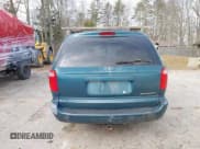 ✅ 2002 Dodge Caravan Sport • VIN: 1B4GP44352B705113 • Lot: 43777606. Listed on IAAI with 197,020 mi. Free auction sales archive from the USA and detailed vehicle history report at DreamBid. Image 15.