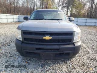 ✅ 2012 Chevrolet Silverado 1500 Work Truck • VIN: 1GCRKPEA2CZ162904 • Lot: 77535004. Listed on Copart with 110,508 mi. Free auction sales archive from the USA and detailed vehicle history report at DreamBid. Image 5.